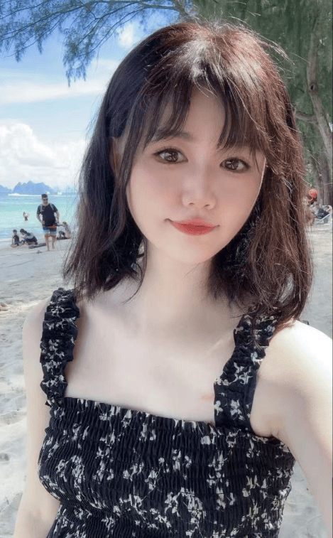 惋惜!抗癌美女网红陈思佳,年仅35岁,因患子宫平滑肌肉瘤去世