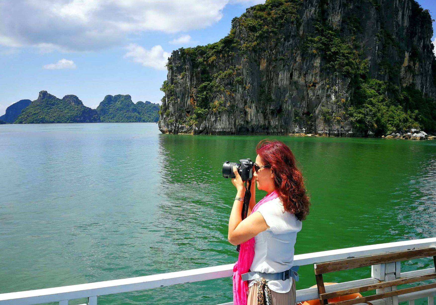 跟团去越南旅游五天四晚需要多少钱?不花冤枉钱!