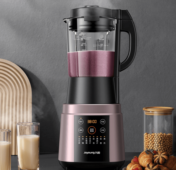 破壁机哪个牌子好用性价比高?推荐五款独具特色品牌