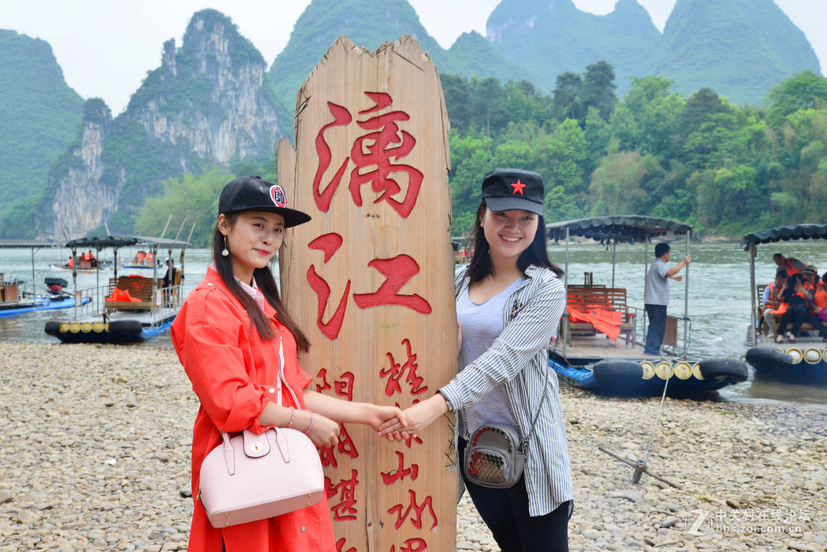 去桂林阳朔预算多少 去桂林阳朔5日攻略和费用