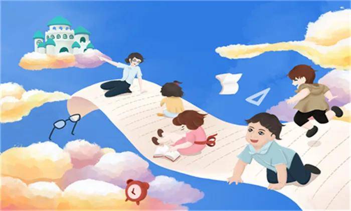 小孩微积分战绩始终提不上来咋办？业界人帮你预测！