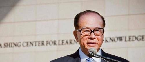 "隐藏的世界首富"?9500亿身家却只公开1900亿,为何藏富?