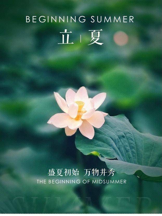 "早立夏冷飕飕,晚立夏热死牛",2024年立夏是早是晚?答案来了