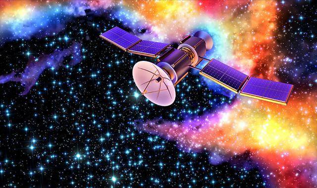 美国gps有28颗卫星,俄罗斯格洛纳斯有30颗,我国北斗有