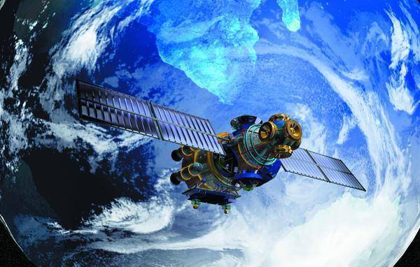 深深明白,所有的成就都不是凭空而降的,北斗卫星系统从1985年开始立项