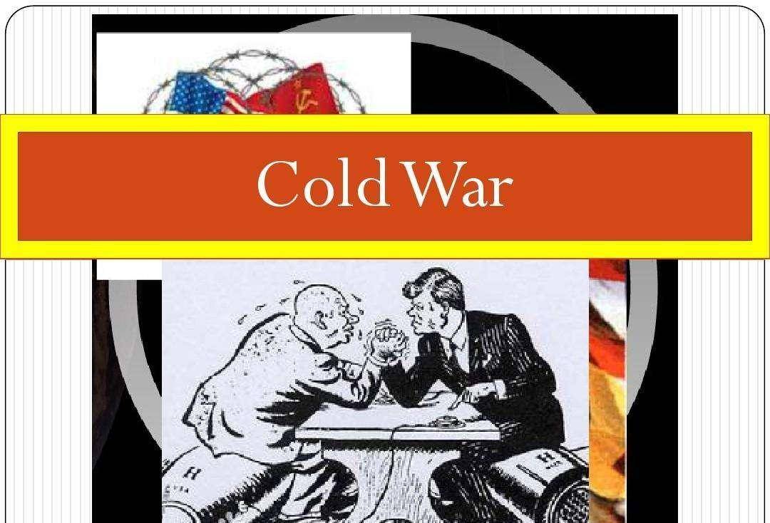 苏联和美国斗到最后,苏联是被耗死的,后面没有帮他补血的盟友