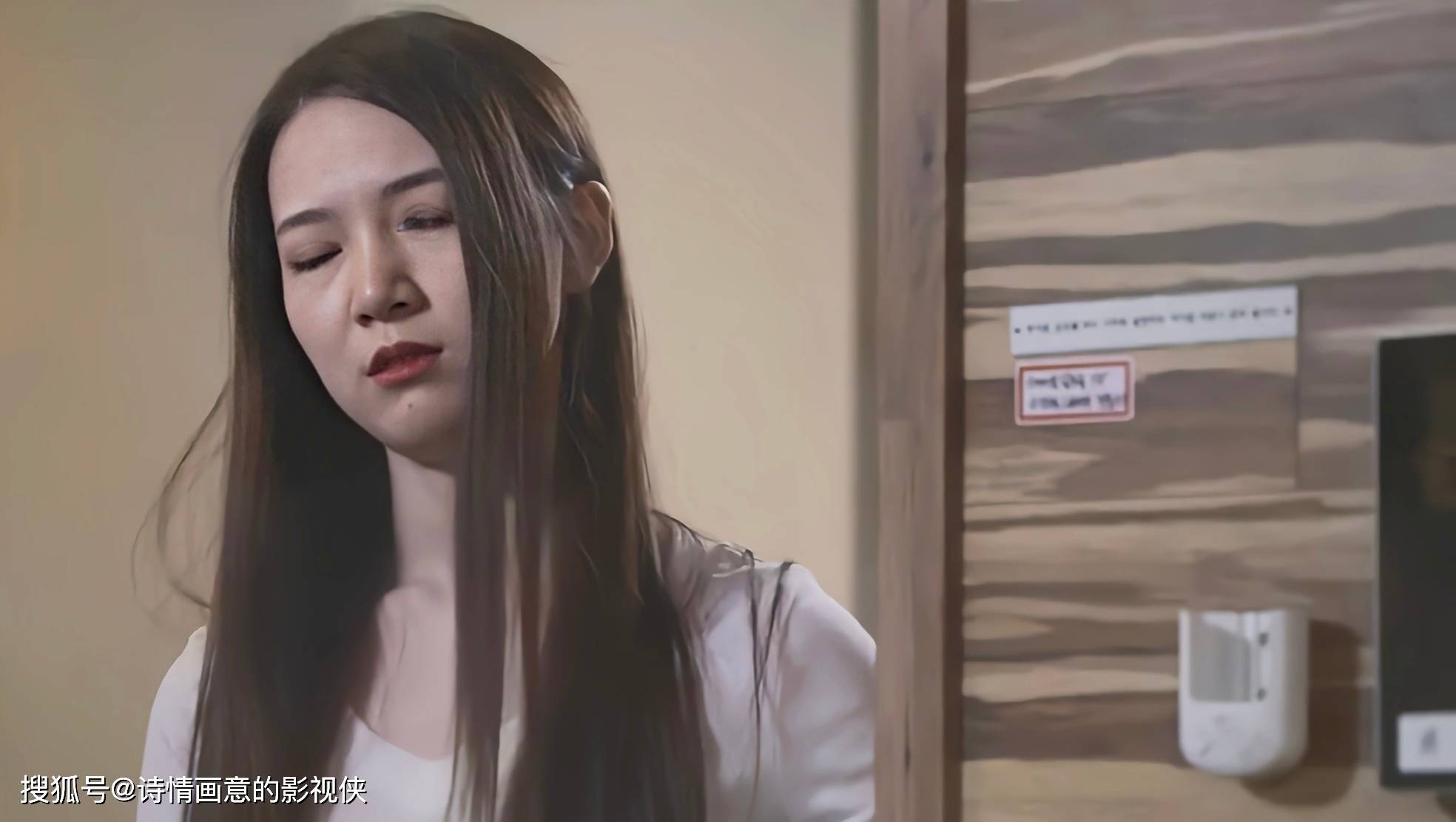 禁忌与诱惑:《女生宿舍》韩国电影尺度新探索