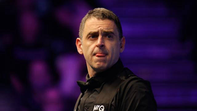 斯诺克世界赛事:前十大军覆,资格赛黑马异军突起_选手