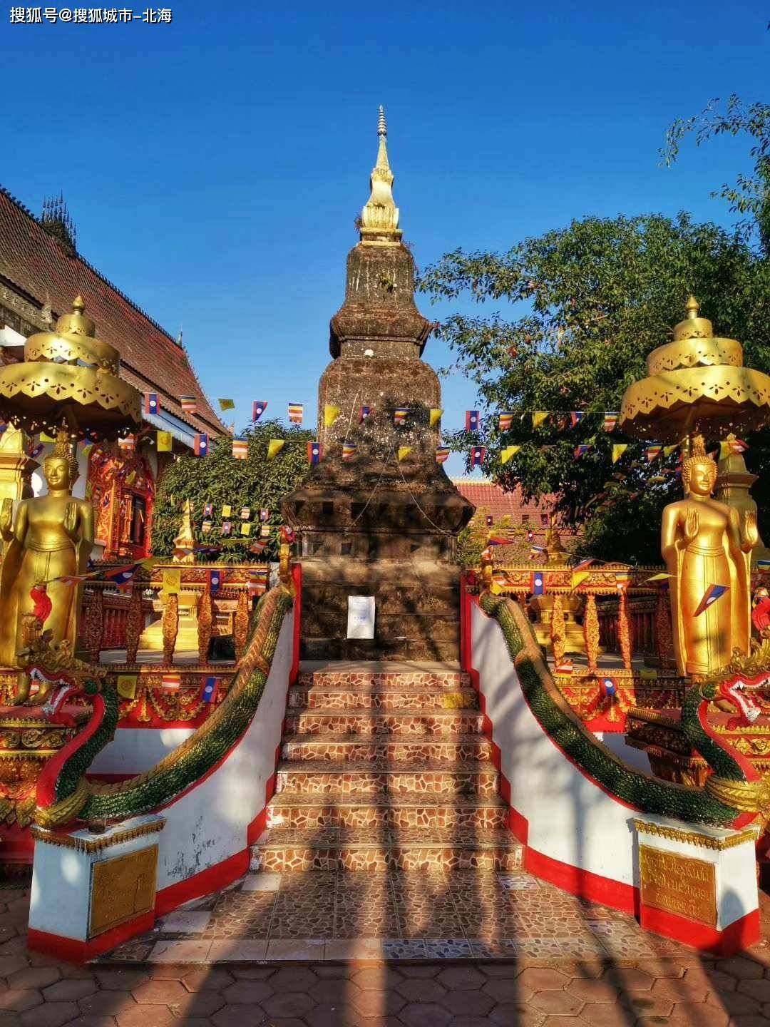 跟团!一家三口去老挝旅游需要多少钱?