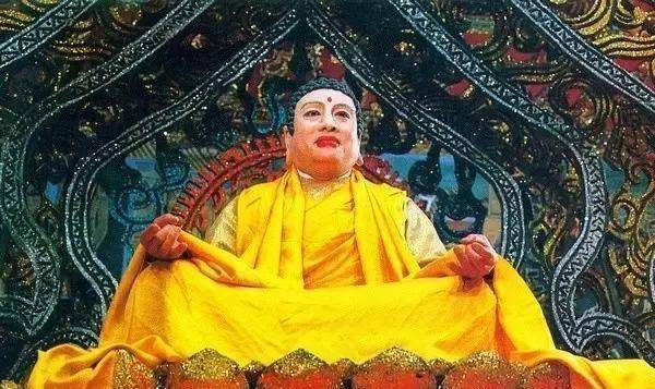 两位高手曾想取代悟空取经,无论谁去,都比悟空更适合当大师兄!