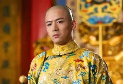 永琪一共有六个儿子,却只有侧福晋索绰罗氏所出的第五子绵忆活了下来.
