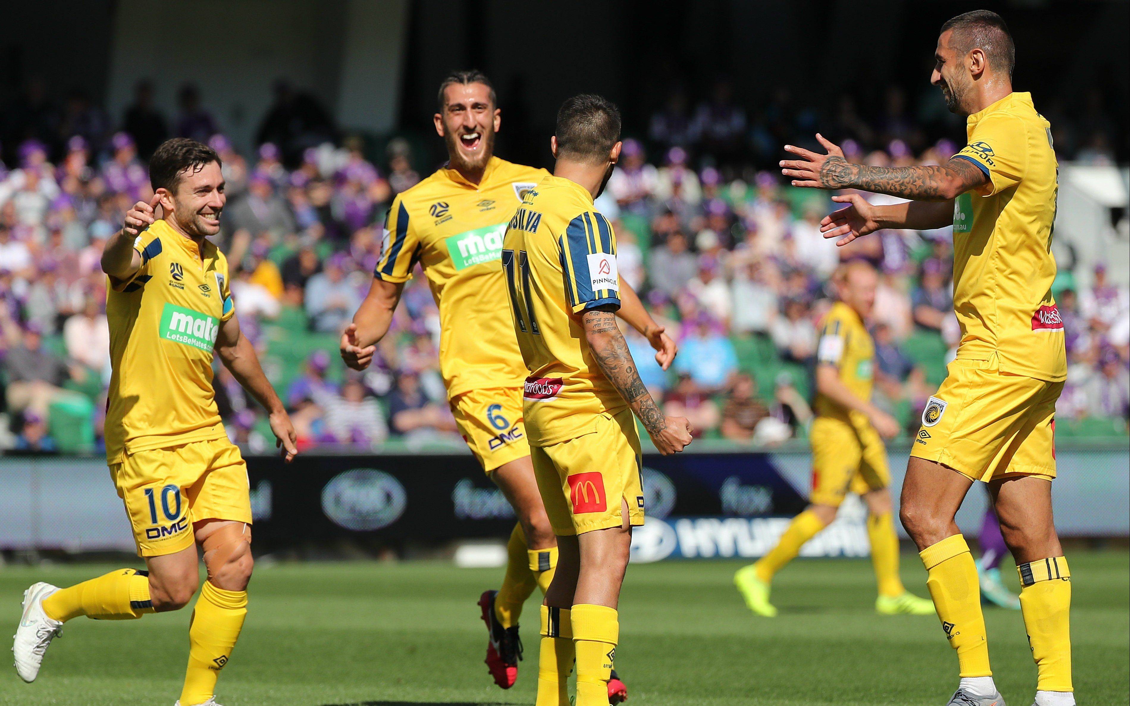 周日赛事解析: 墨尔本胜利vs墨尔本城,金泉尚武vs仁川联