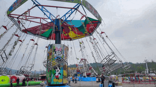 五一益阳热门打卡地!假期最后一定要去看!