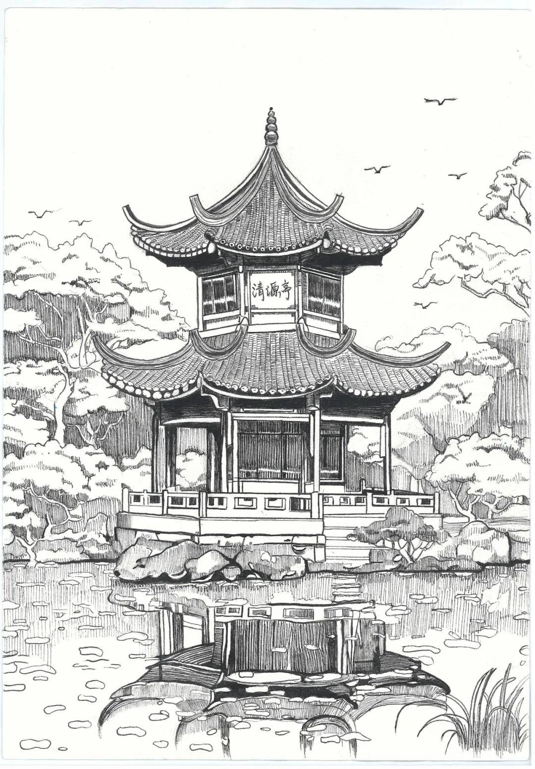 江苏省口岸中学开展"五四青年节"系列活动