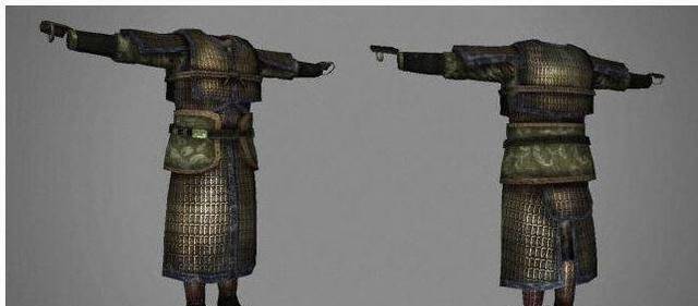 令人大感意外:中国史上强大的野战步兵然是我们口中的