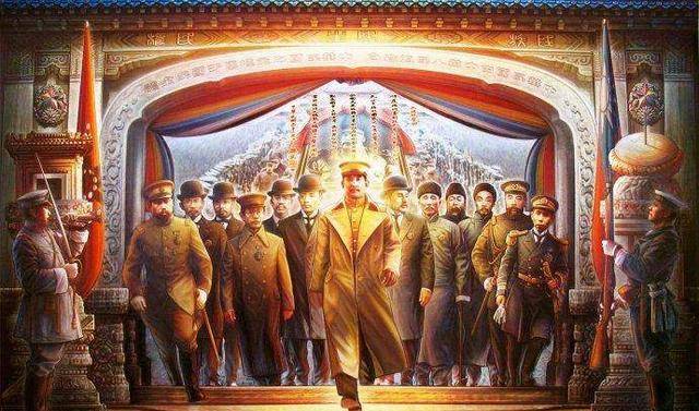 民国"四大才女",出身一个比一个好,为何结局一个比一个凄惨