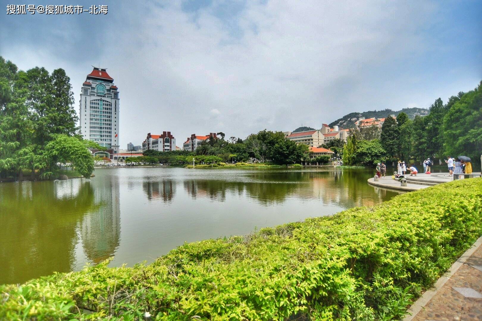 去厦门旅游5天费用预算,去鼓浪屿跟团报价多少钱