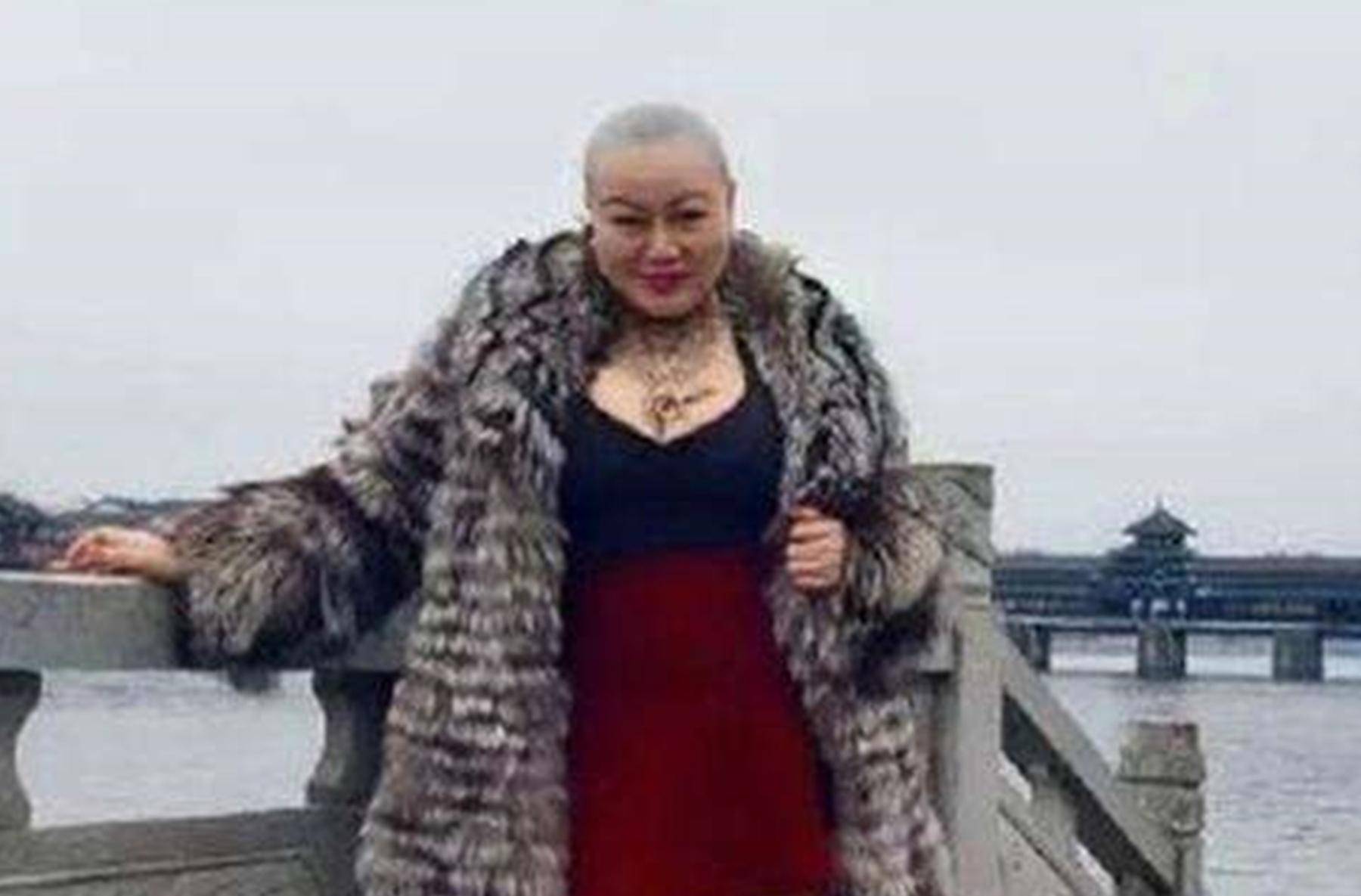2019年,浙江女富豪网络征婚,称结婚就送宾利豪车,如今
