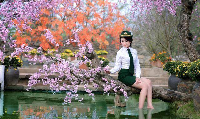 越南女兵为何不穿内衣?对抗敌人竟如此有用