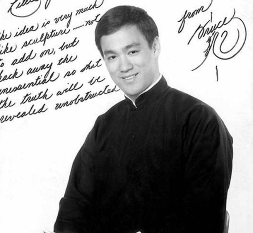 李小龙打赢黄泽民,为何李小龙羞于提起,黄泽民反而四处宣扬?