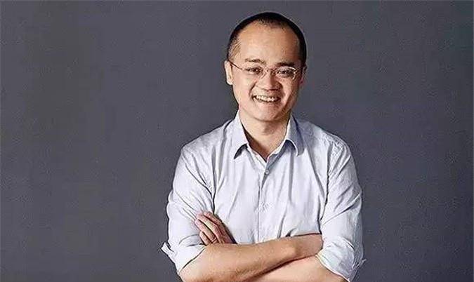 美团董事长王兴:美团的未来,绝不仅仅是世界上的外卖帝国