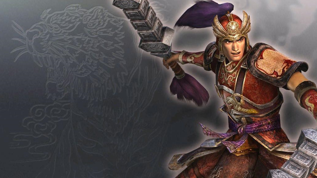 三国时期吴国孙权手下的十位名将,看看你能认识几位?