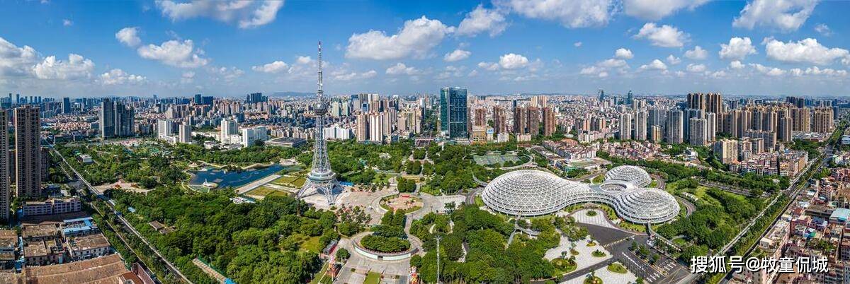 2024年中国百强城市榜:广东12城入围,珠海第30,惠州40
