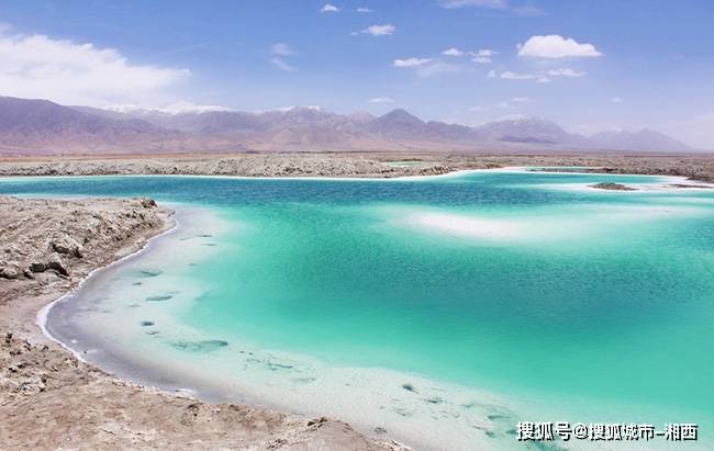 西北翡翠湖8天自助游几天合适,来翡翠湖八日游经典路线攻略