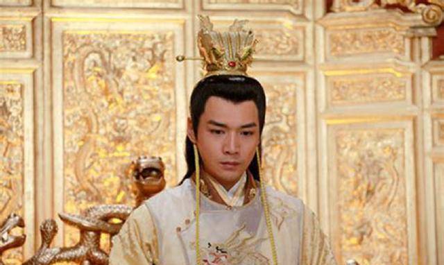 宋仁宗,最能忍的皇帝,创造千古盛世