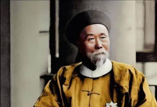 为什么李鸿章的父亲会娶了自己的妹妹做老婆,其中原因为何?