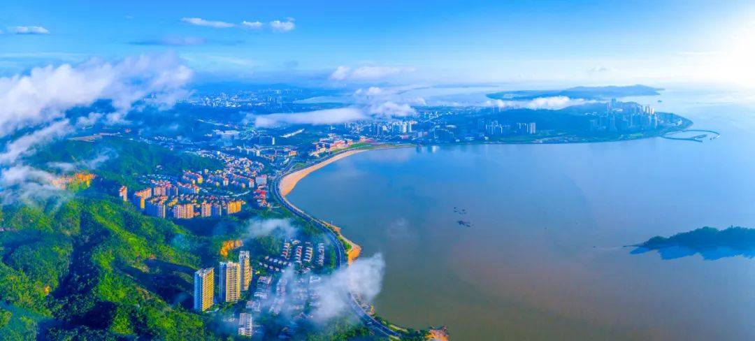 珠海高新区,经济运行"开门红"