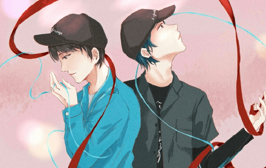 动漫 卡通 漫画 头像 900_569