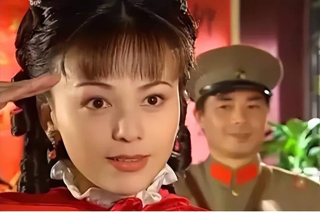 30岁给林心如当妈,凭"雪姨"一战成名,今53岁活的像30岁