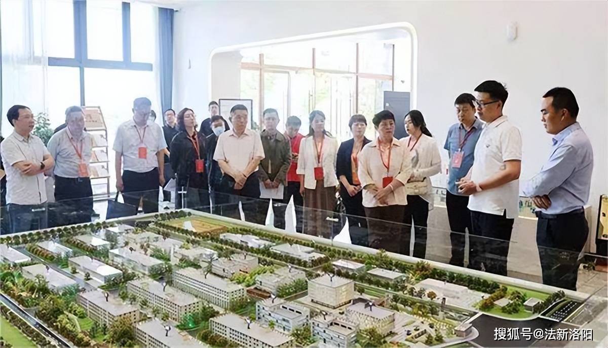 根据洛阳市西工区人大常委会科技创新专项监督工作安排,为助推科技