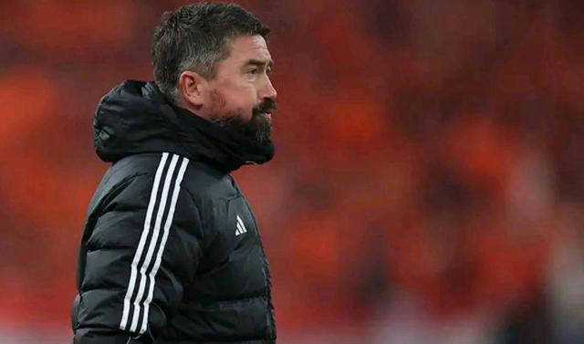 横滨水手再遭失利,亚冠决赛败于克雷斯波则科威尔下课