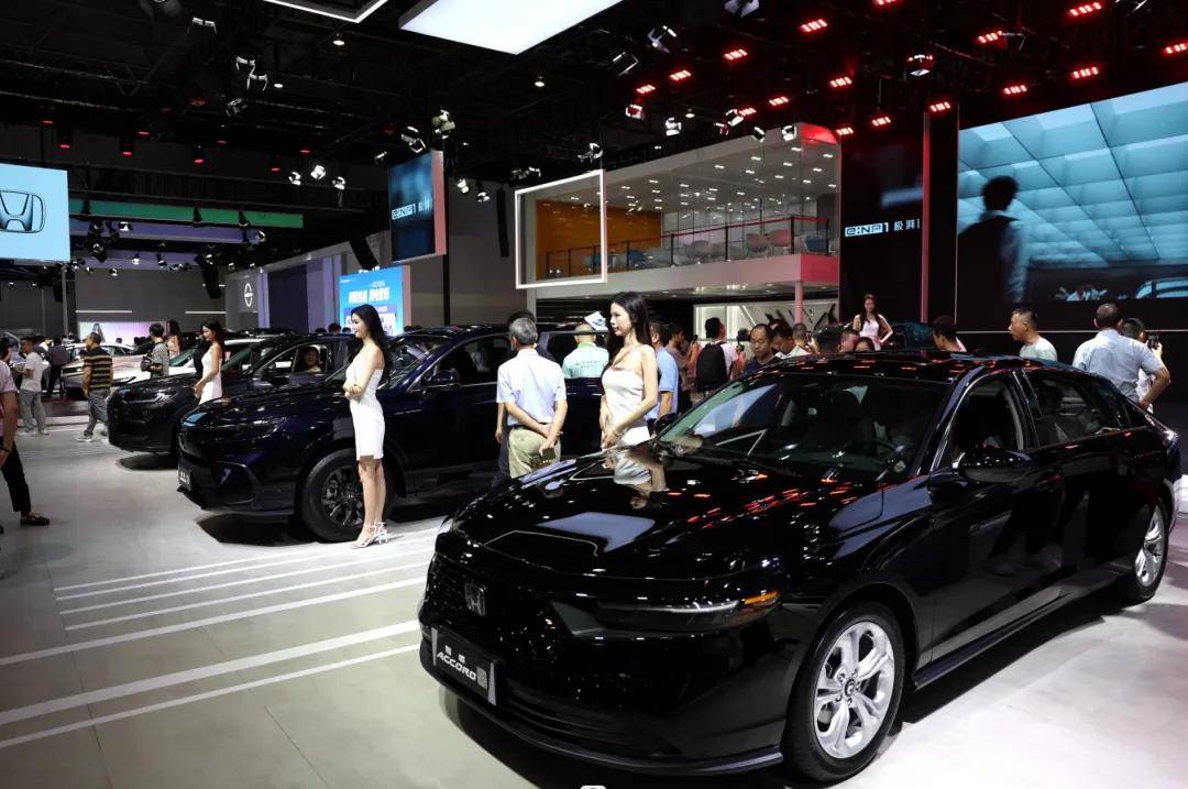 东莞国际车展,作为华南区三大专业国际车展之一,在整个华南区的影响力