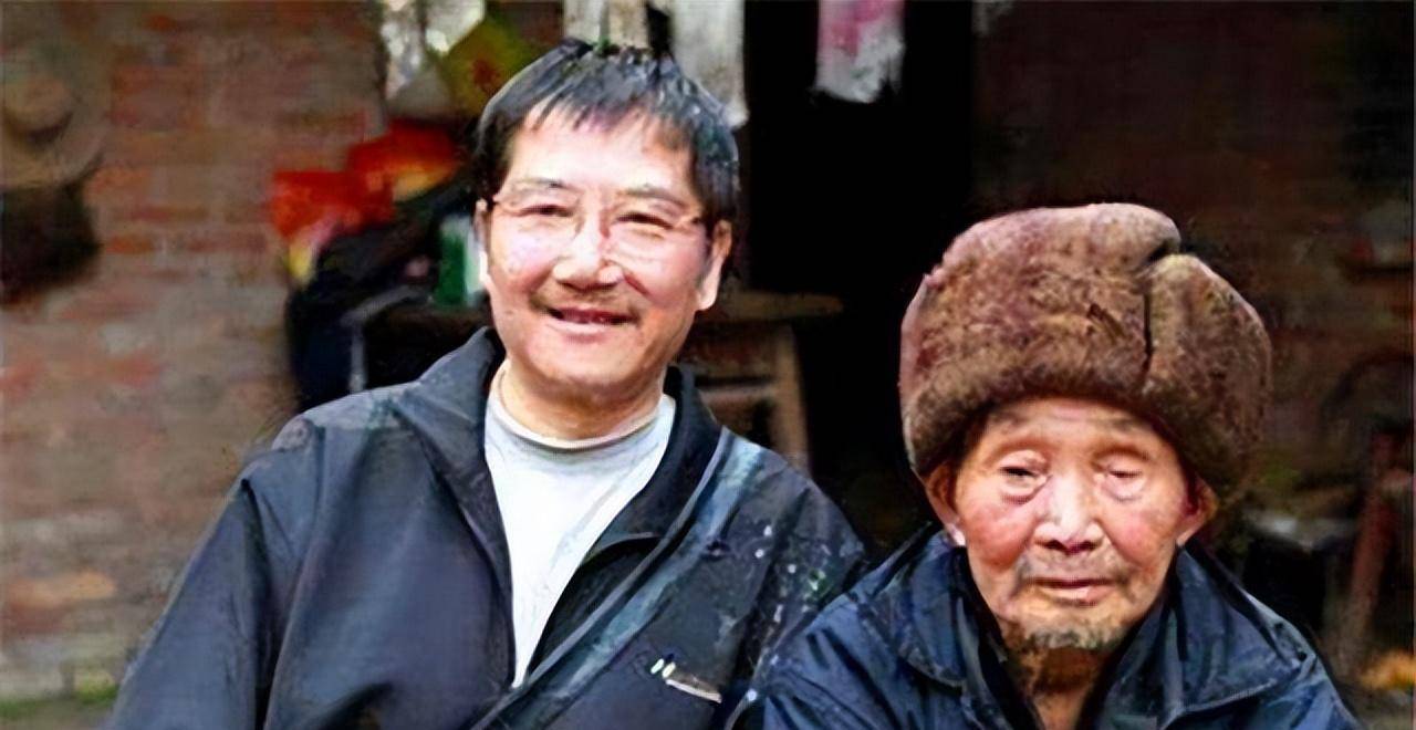 相较于刘小飞,刘家的其他子女生活就过得好得多.