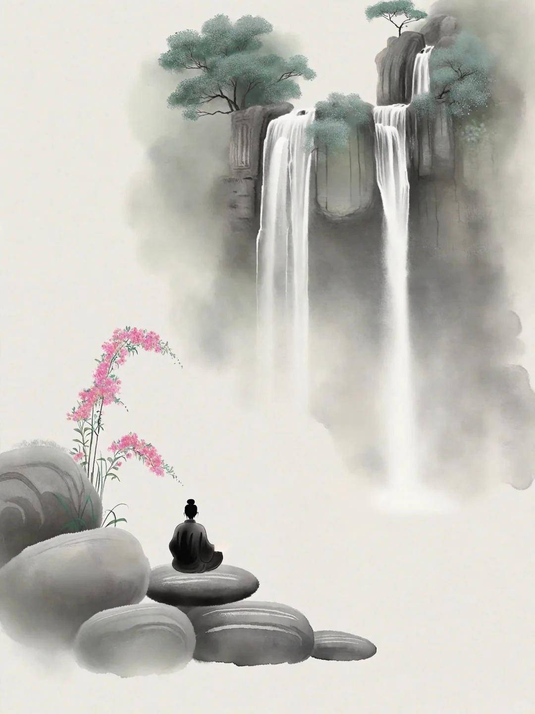 悲悯苍生泪,满溢菩提心.6首怜悯劳苦大众古诗词:蕴意深远