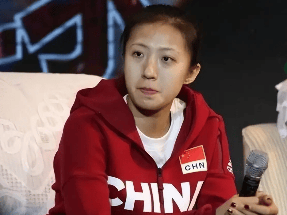 新消息!王云蕗离开国家队?蔡斌特训丁霞张常宁,世界冠军落选