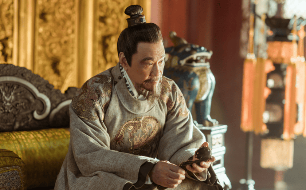 方孝孺:历史上唯一一个被"灭十族"的人!究竟是气节还是愚忠?