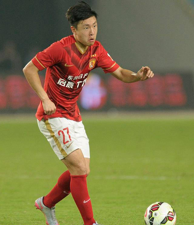孔卡点名中国足坛两位创新球员,称郑龙与郜林具有非凡天赋