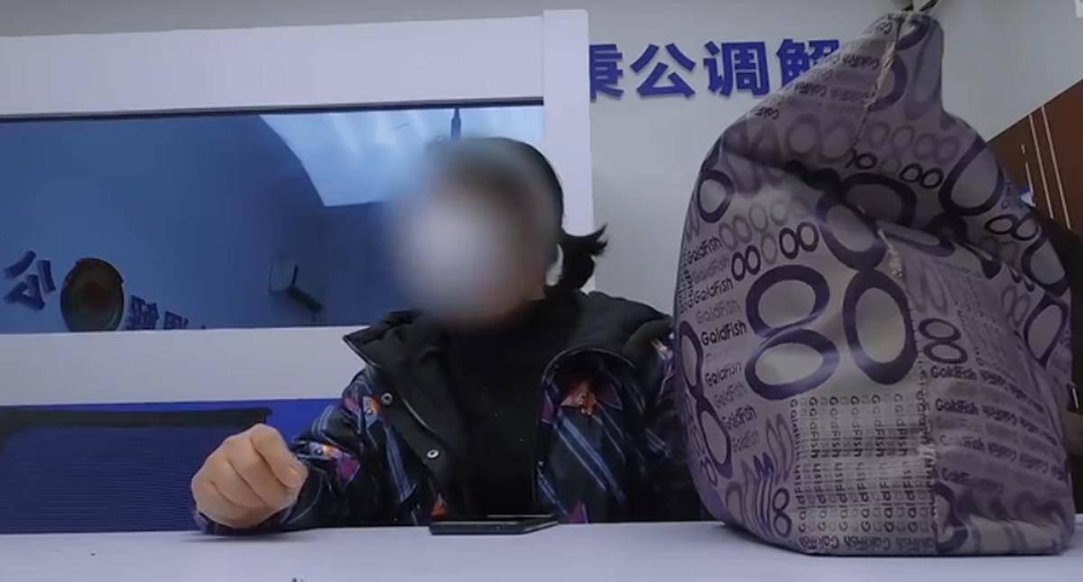 2021年一男子谎称杀人跪求警方判死刑,警方问话揭开原生家庭伤疤