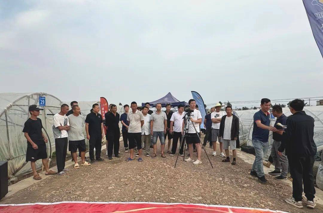 农资秀 云天化 良田守护者计划 ||"生"而不凡 镁硼相伴