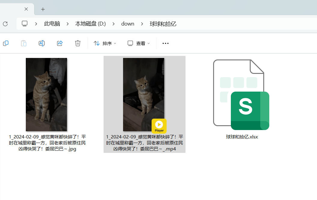 教您一键批量无水印下载抖音视频图片信息