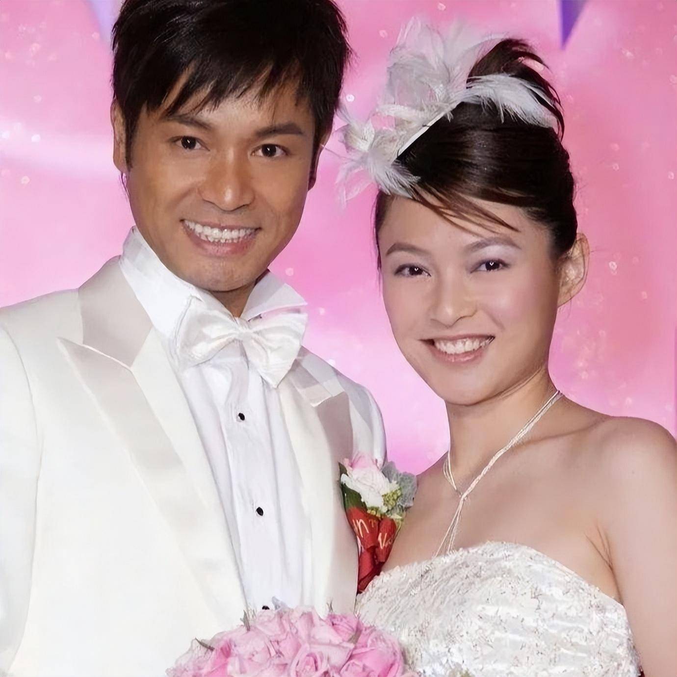 郭晋安欧倩怡宣布离婚!已分居两年,透露多少夫妻生活的真相