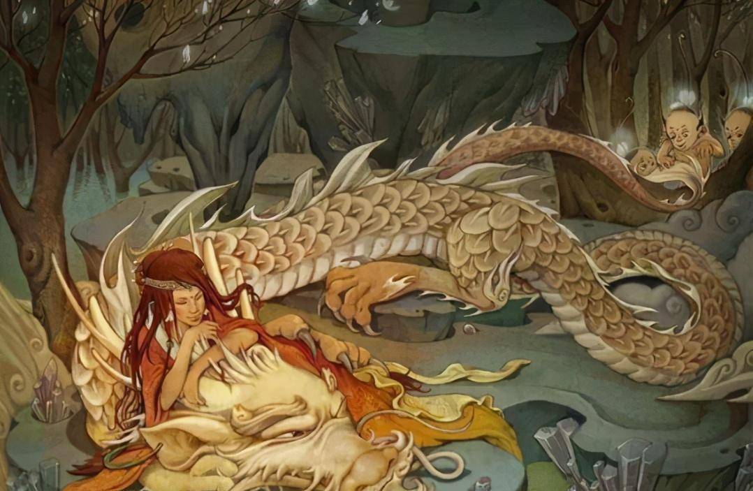 工地施工挖出"中华第一龙"距今6千年,专家:龙的存在铁证如山