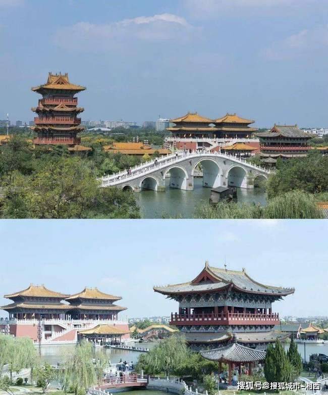 游玩的好地方,河南亲子游五天旅游攻略,线路规划_小林_可以在_景点