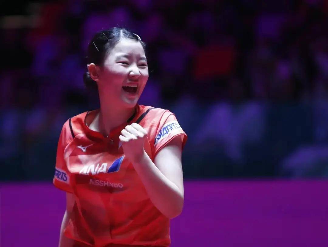 钱天一3-0陈幸同,早田希娜3-0晋级,中国名将出局_国乒_郑怡_决赛