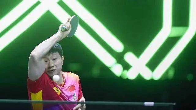 国乒名单调整:马龙落选奥运男单,开启新一代力量崛起之门