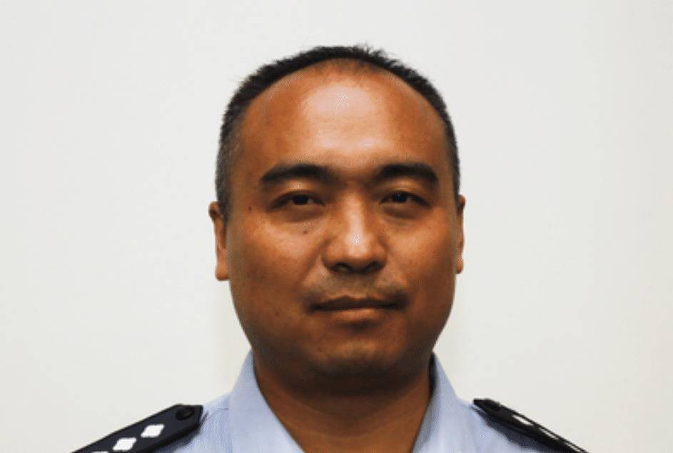 重庆第一悍匪周克华,8年身背11条人命,死时却有19岁佳人为伴